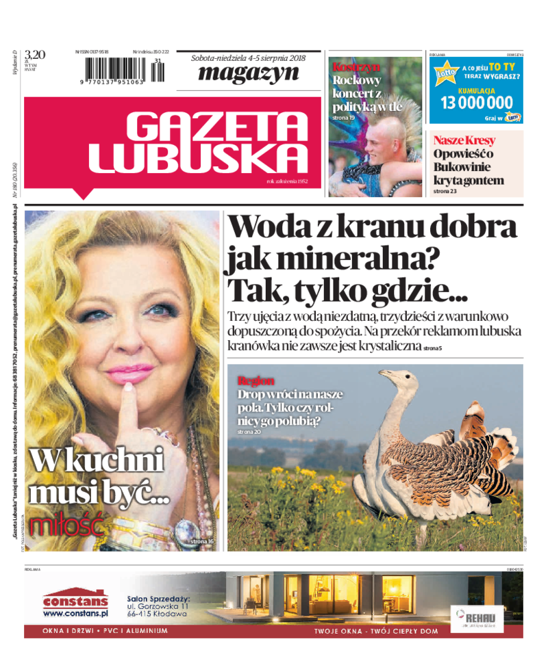 Gazeta Lubuska