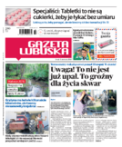 Gazeta Lubuska Zielona Góra, Świebodzin, Krosno Odrzańskie, Nowy Tomyśl, Wolsztyn