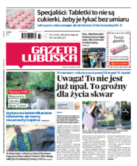 Gazeta Lubuska