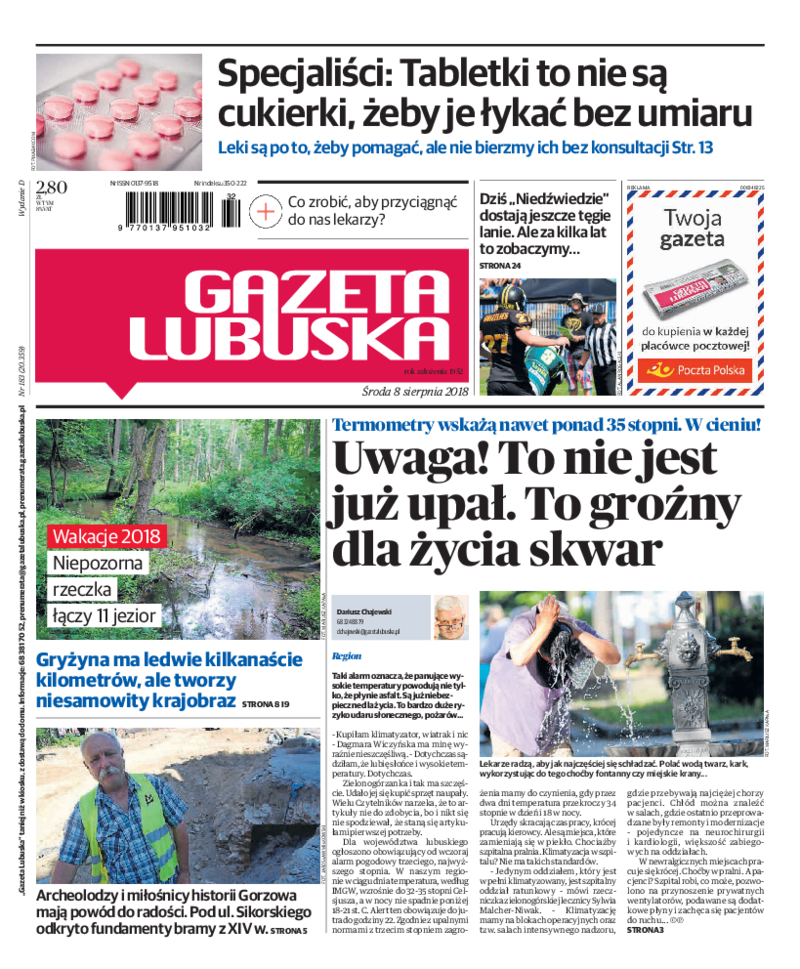 Gazeta Lubuska