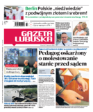 Gazeta Lubuska Zielona Góra, Świebodzin, Krosno Odrzańskie, Nowy Tomyśl, Wolsztyn