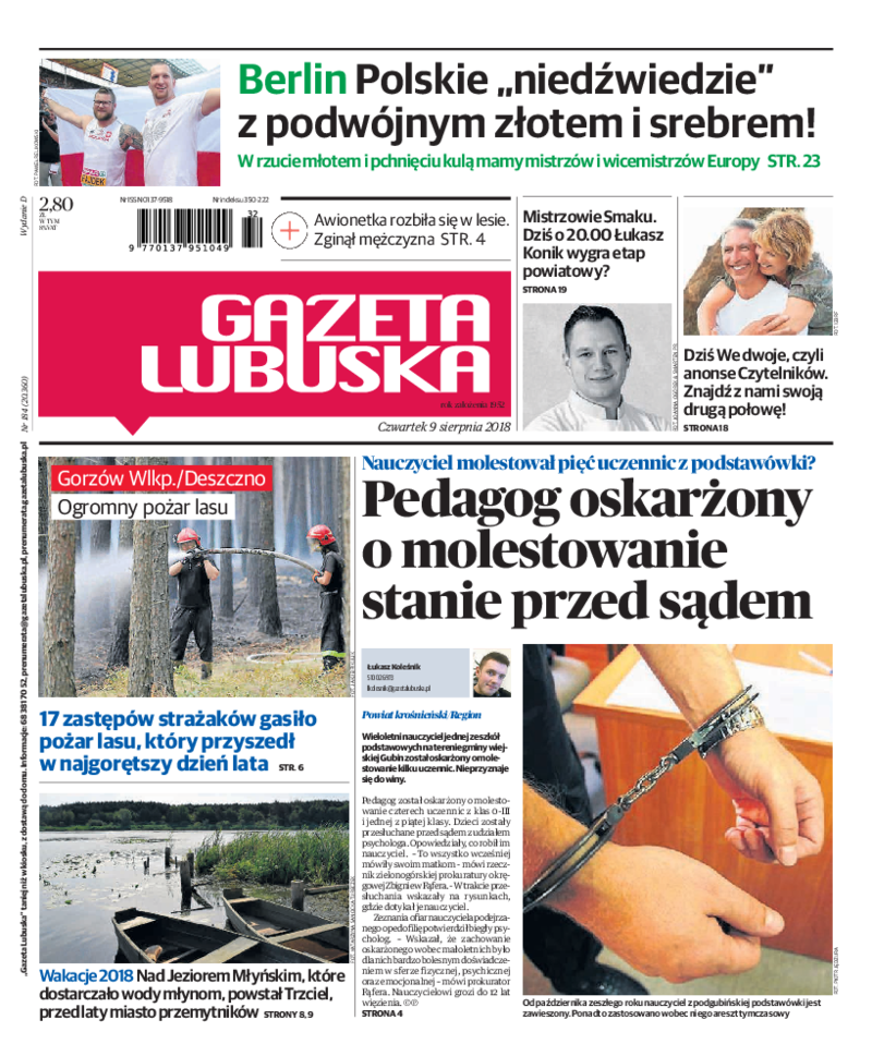 Gazeta Lubuska