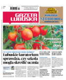 Gazeta Lubuska Zielona Góra, Świebodzin, Krosno Odrzańskie, Nowy Tomyśl, Wolsztyn