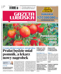 Gazeta Lubuska