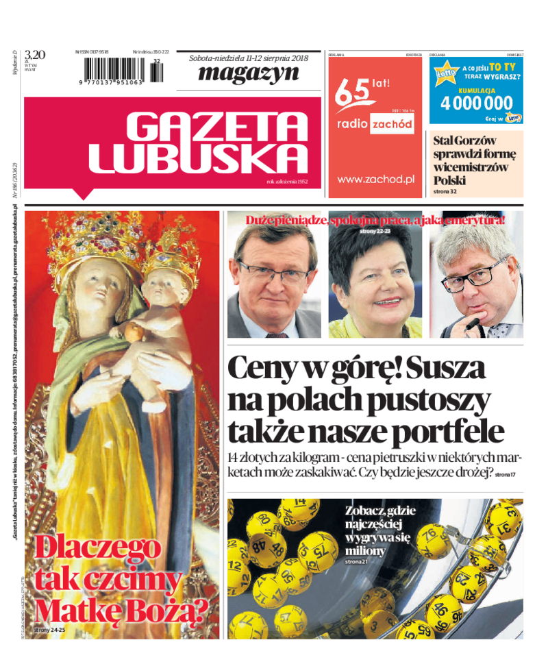 Gazeta Lubuska