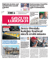 Gazeta Lubuska