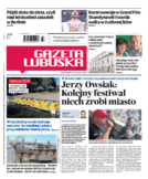 Gazeta Lubuska