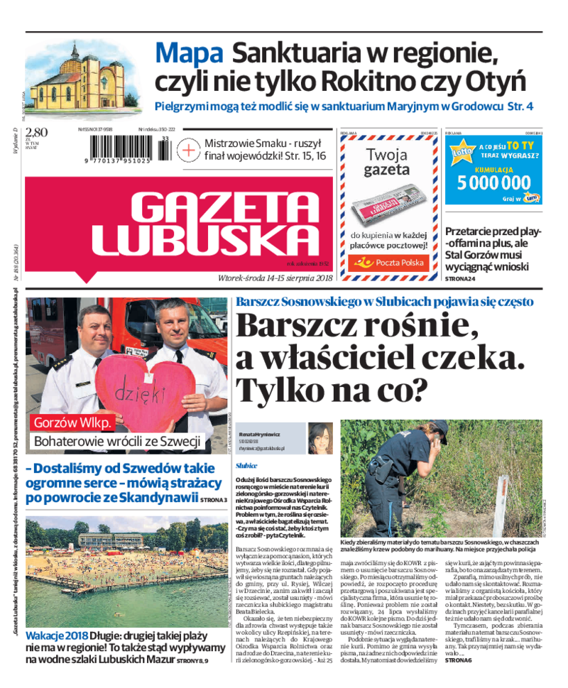 Gazeta Lubuska