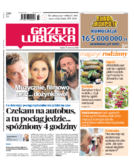 Gazeta Lubuska Zielona Góra, Świebodzin, Krosno Odrzańskie, Nowy Tomyśl, Wolsztyn