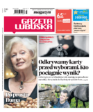 Gazeta Lubuska Zielona Góra, Świebodzin, Krosno Odrzańskie, Nowy Tomyśl, Wolsztyn