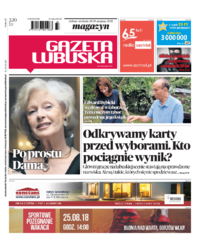 Gazeta Lubuska