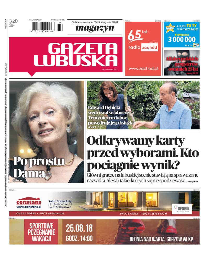 Gazeta Lubuska