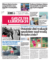 Gazeta Lubuska