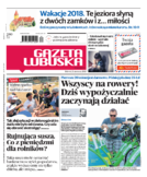 Gazeta Lubuska Zielona Góra, Świebodzin, Krosno Odrzańskie, Nowy Tomyśl, Wolsztyn