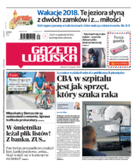 Gazeta Lubuska