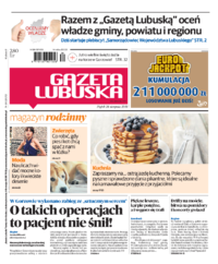 Gazeta Lubuska