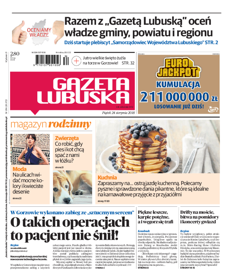 Gazeta Lubuska