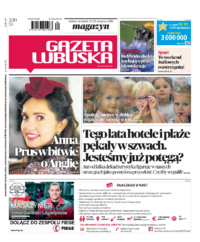 Gazeta Lubuska