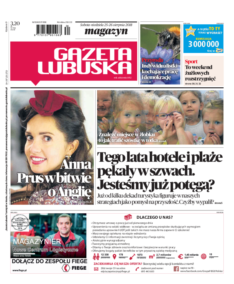 Gazeta Lubuska