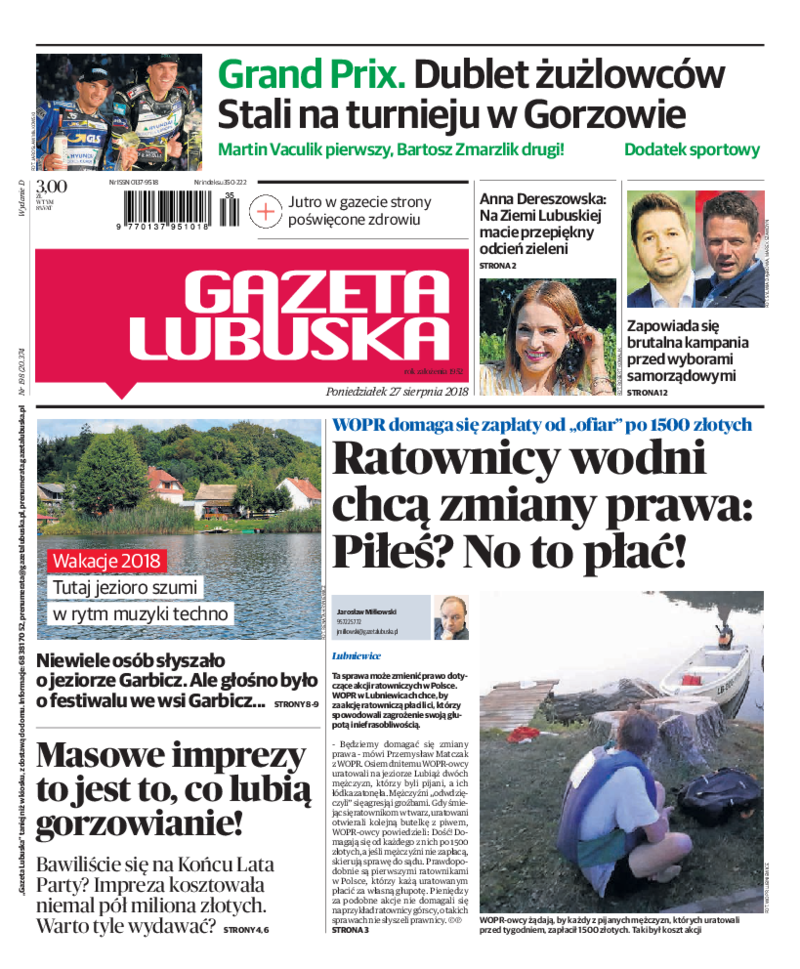 Gazeta Lubuska