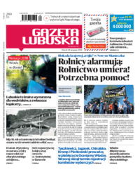 Gazeta Lubuska