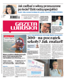 Gazeta Lubuska Zielona Góra, Świebodzin, Krosno Odrzańskie, Nowy Tomyśl, Wolsztyn