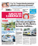 Gazeta Lubuska Zielona Góra, Świebodzin, Krosno Odrzańskie, Nowy Tomyśl, Wolsztyn