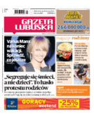 Gazeta Lubuska Zielona Góra, Świebodzin, Krosno Odrzańskie, Nowy Tomyśl, Wolsztyn