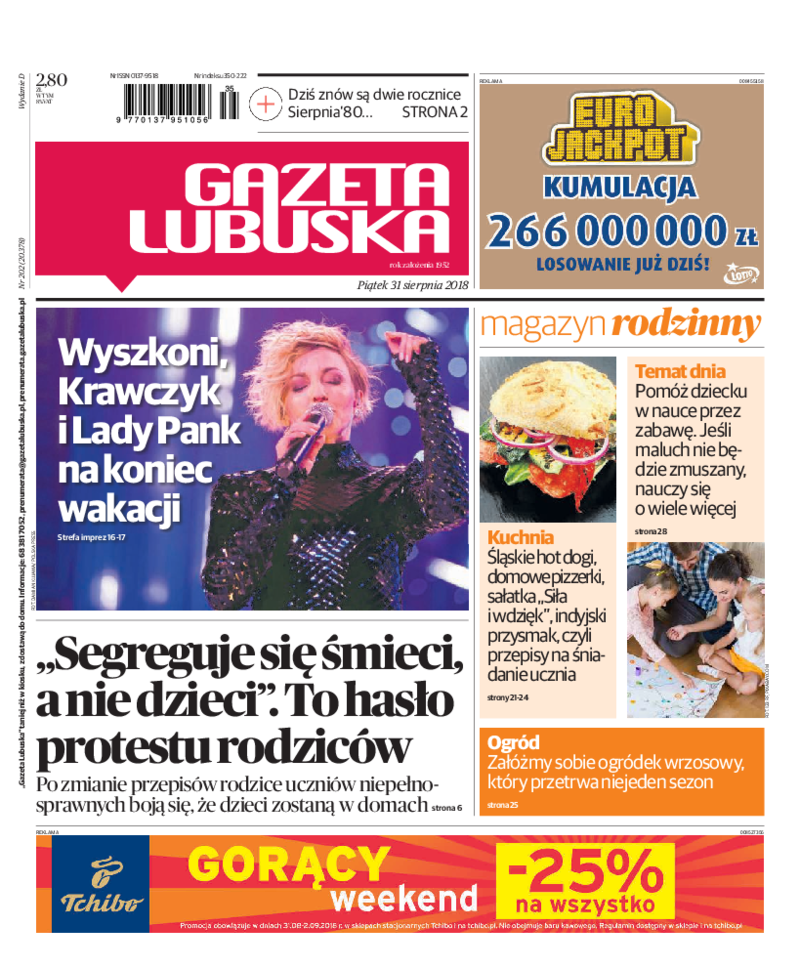 Gazeta Lubuska