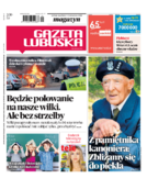 Gazeta Lubuska Zielona Góra, Świebodzin, Krosno Odrzańskie, Nowy Tomyśl, Wolsztyn