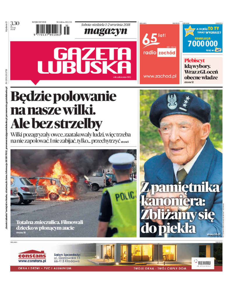 Gazeta Lubuska