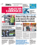 Gazeta Lubuska Zielona Góra, Świebodzin, Krosno Odrzańskie, Nowy Tomyśl, Wolsztyn