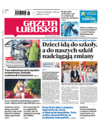 Gazeta Lubuska