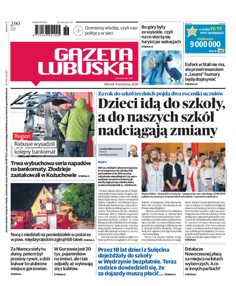 Gazeta Lubuska