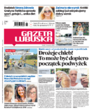 Gazeta Lubuska Zielona Góra, Świebodzin, Krosno Odrzańskie, Nowy Tomyśl, Wolsztyn