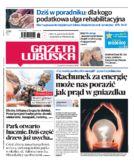 Gazeta Lubuska Zielona Góra, Świebodzin, Krosno Odrzańskie, Nowy Tomyśl, Wolsztyn