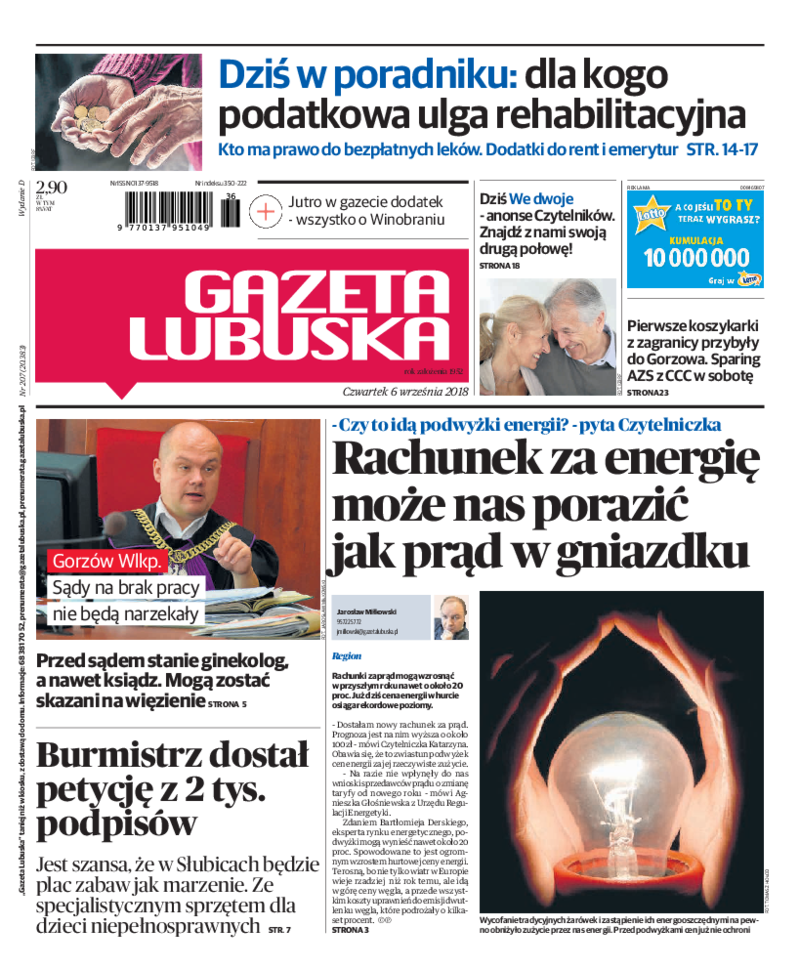 Gazeta Lubuska