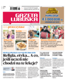 Gazeta Lubuska Zielona Góra, Świebodzin, Krosno Odrzańskie, Nowy Tomyśl, Wolsztyn