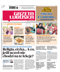 Gazeta Lubuska