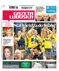 Gazeta Lubuska