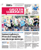 Gazeta Lubuska Zielona Góra, Świebodzin, Krosno Odrzańskie, Nowy Tomyśl, Wolsztyn