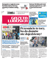 Gazeta Lubuska