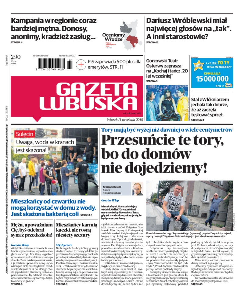 Gazeta Lubuska