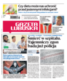 Gazeta Lubuska Zielona Góra, Świebodzin, Krosno Odrzańskie, Nowy Tomyśl, Wolsztyn