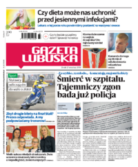 Gazeta Lubuska