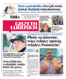 Gazeta Lubuska Zielona Góra, Świebodzin, Krosno Odrzańskie, Nowy Tomyśl, Wolsztyn