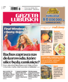 Gazeta Lubuska Zielona Góra, Świebodzin, Krosno Odrzańskie, Nowy Tomyśl, Wolsztyn