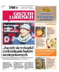 Gazeta Lubuska