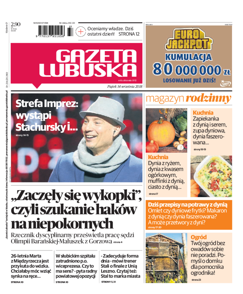 Gazeta Lubuska