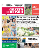 Gazeta Lubuska Zielona Góra, Świebodzin, Krosno Odrzańskie, Nowy Tomyśl, Wolsztyn